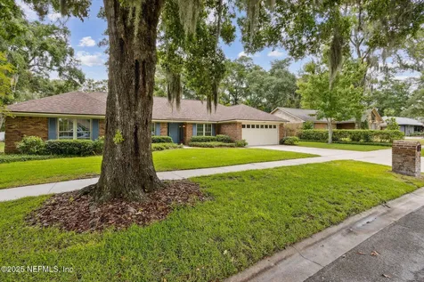 9423 Lita Road W Jacksonville FL 32257