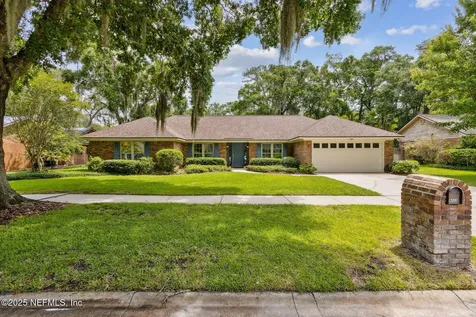 9423 Lita Road W Jacksonville FL 32257