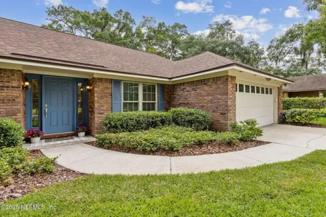 9423 Lita Road W Jacksonville FL 32257
