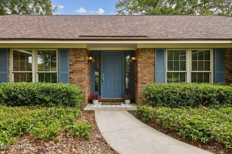 9423 Lita Road W Jacksonville FL 32257