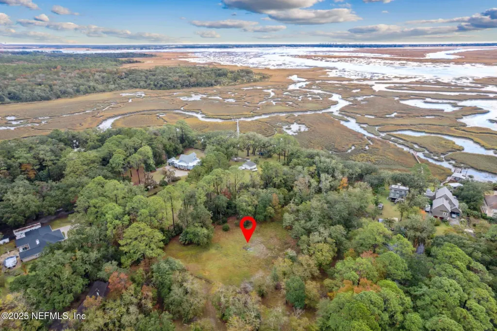 95654 Tyson Road Fernandina Beach FL 32034