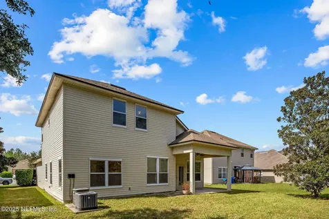 924 S Garden Lake Drive St. Augustine FL 32086