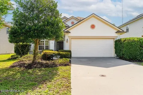 924 S Garden Lake Drive St. Augustine FL 32086