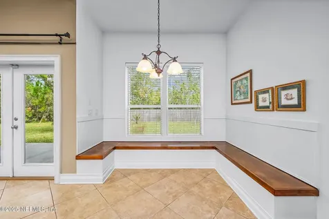 924 S Garden Lake Drive St. Augustine FL 32086