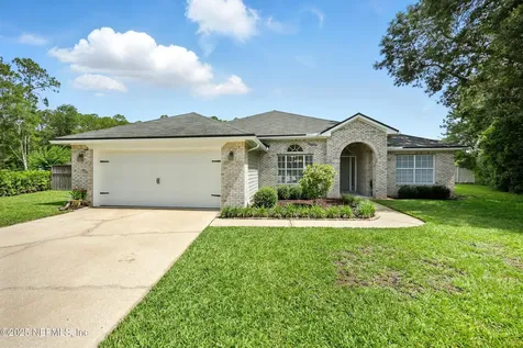 8019 Sable Creek Drive E Jacksonville FL 32244