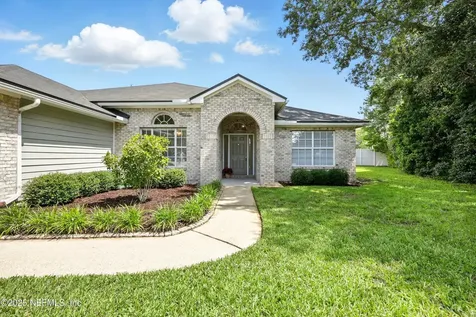 8019 Sable Creek Drive E Jacksonville FL 32244