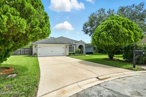 8019 Sable Creek Drive E Jacksonville FL 32244