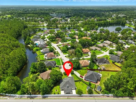 8019 Sable Creek Drive E Jacksonville FL 32244