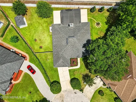 8019 Sable Creek Drive E Jacksonville FL 32244