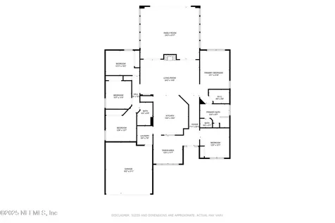 8019 Sable Creek Drive E Jacksonville FL 32244