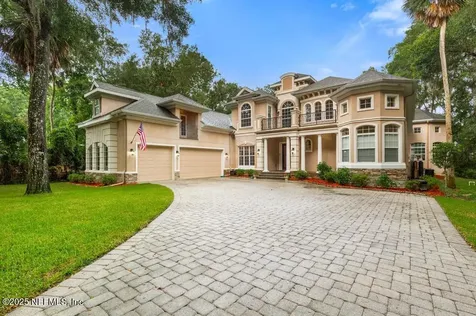 69 Bridle Ridge Court Flagler Beach FL 32136