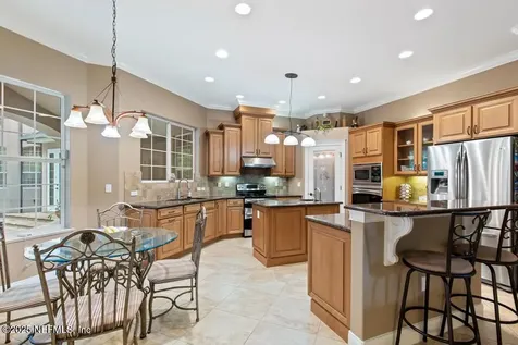 69 Bridle Ridge Court Flagler Beach FL 32136
