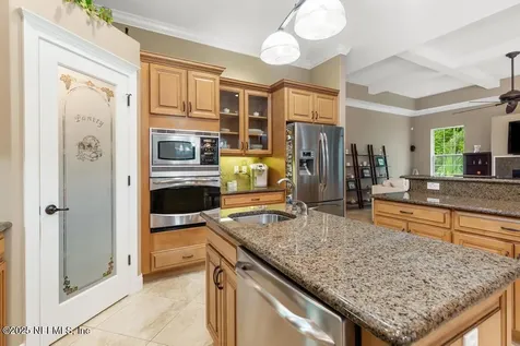 69 Bridle Ridge Court Flagler Beach FL 32136