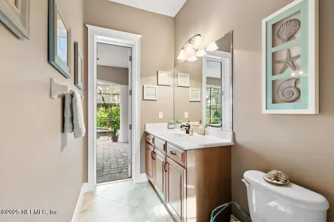 69 Bridle Ridge Court Flagler Beach FL 32136
