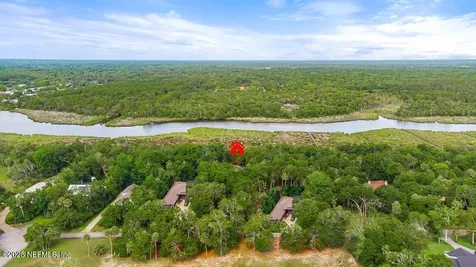 69 Bridle Ridge Court Flagler Beach FL 32136