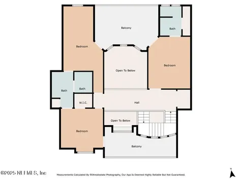 69 Bridle Ridge Court Flagler Beach FL 32136