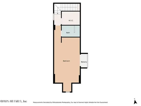 69 Bridle Ridge Court Flagler Beach FL 32136