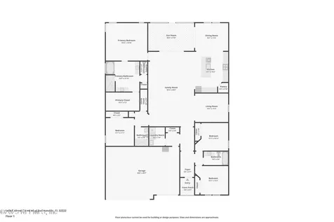 10009 Stone Creek Way Jacksonville FL 32222