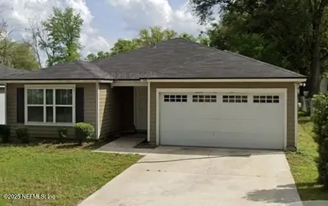 7846 Hammond Boulevard Jacksonville FL 32220