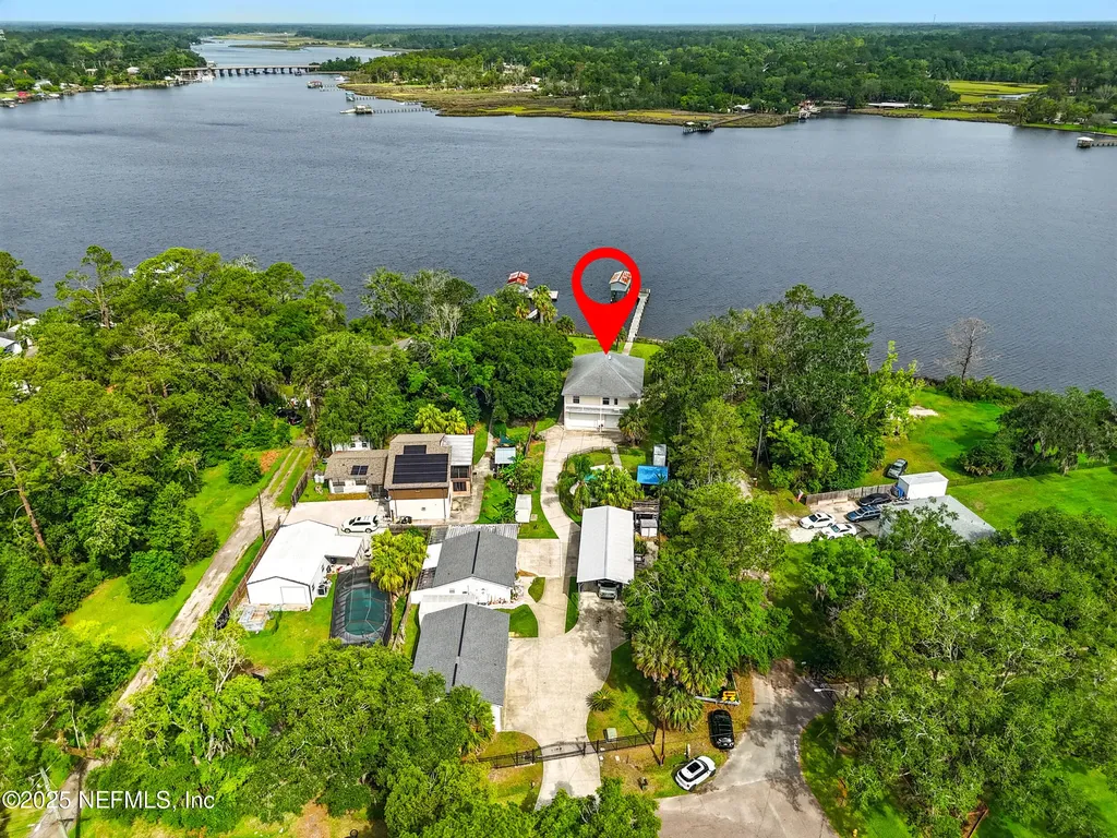 9940 Carbondale Drive W Jacksonville FL 32208