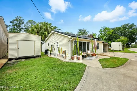 9940 Carbondale Drive W Jacksonville FL 32208