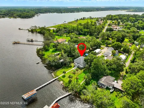 9940 Carbondale Drive W Jacksonville FL 32208