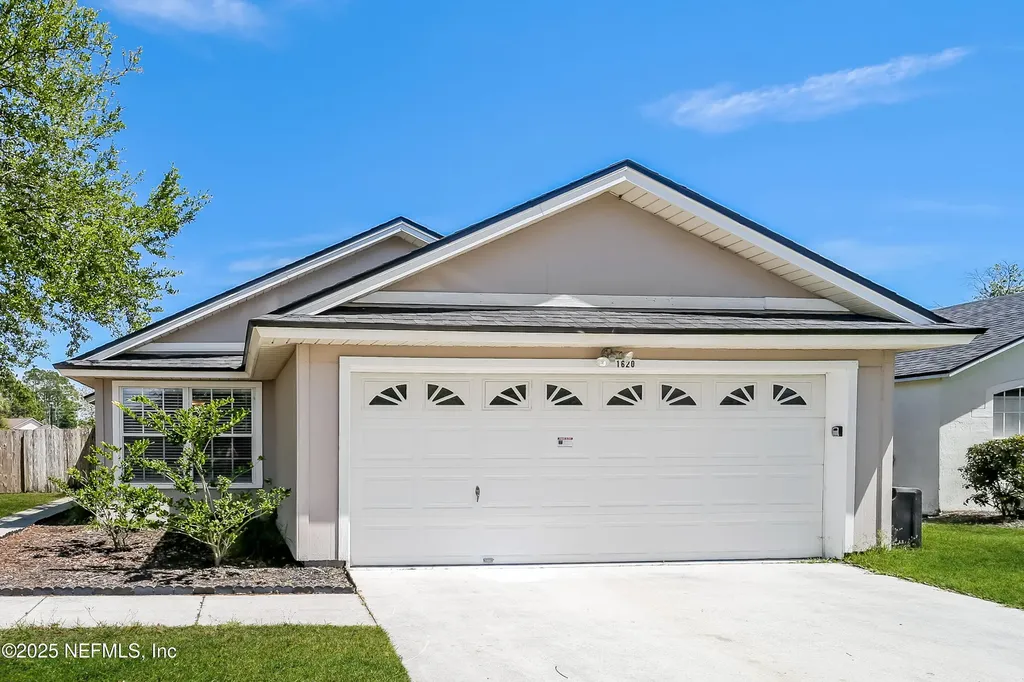 1620 Dartmouth Drive Middleburg FL 32068