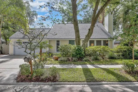 4753 Marsh Hammock Drive W Jacksonville FL 32224