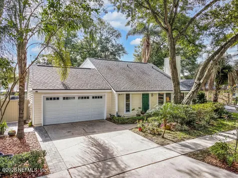 4753 Marsh Hammock Drive W Jacksonville FL 32224
