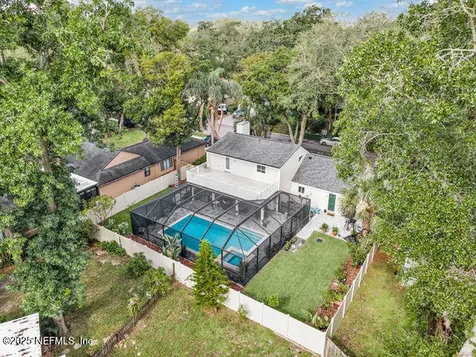 4753 Marsh Hammock Drive W Jacksonville FL 32224