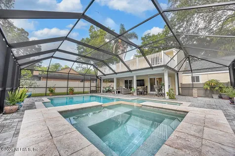 4753 Marsh Hammock Drive W Jacksonville FL 32224