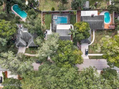 4753 Marsh Hammock Drive W Jacksonville FL 32224