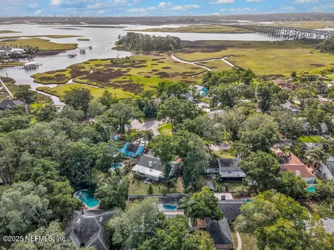 4753 Marsh Hammock Drive W Jacksonville FL 32224