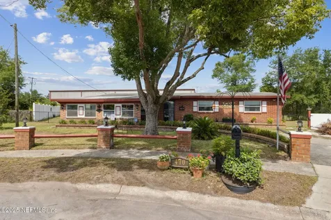 470 Gano Court Orange Park FL 32073