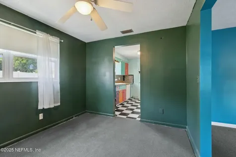 470 Gano Court Orange Park FL 32073