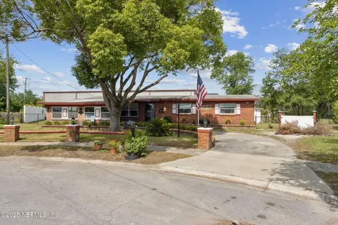 470 Gano Court Orange Park FL 32073