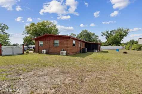 470 Gano Court Orange Park FL 32073