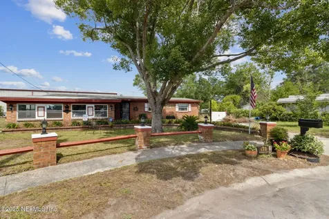 470 Gano Court Orange Park FL 32073