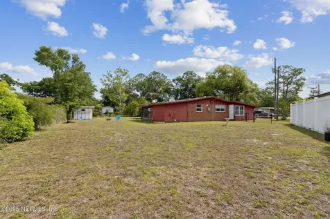 470 Gano Court Orange Park FL 32073