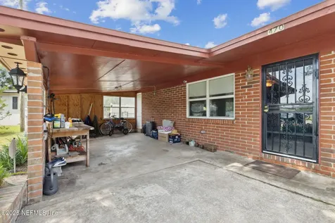 470 Gano Court Orange Park FL 32073