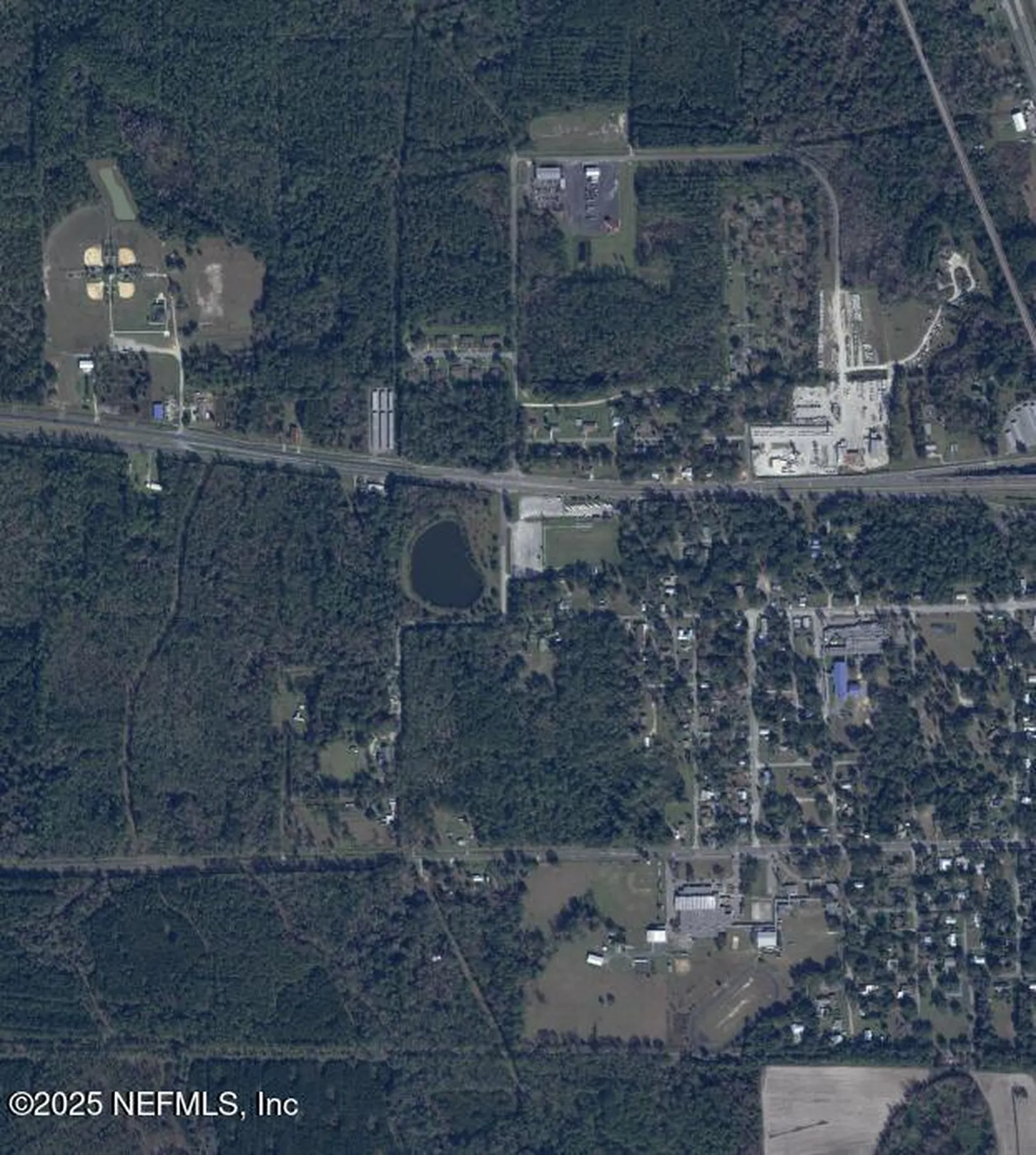 20600 SE Sr-20 Hawthorne FL 32640