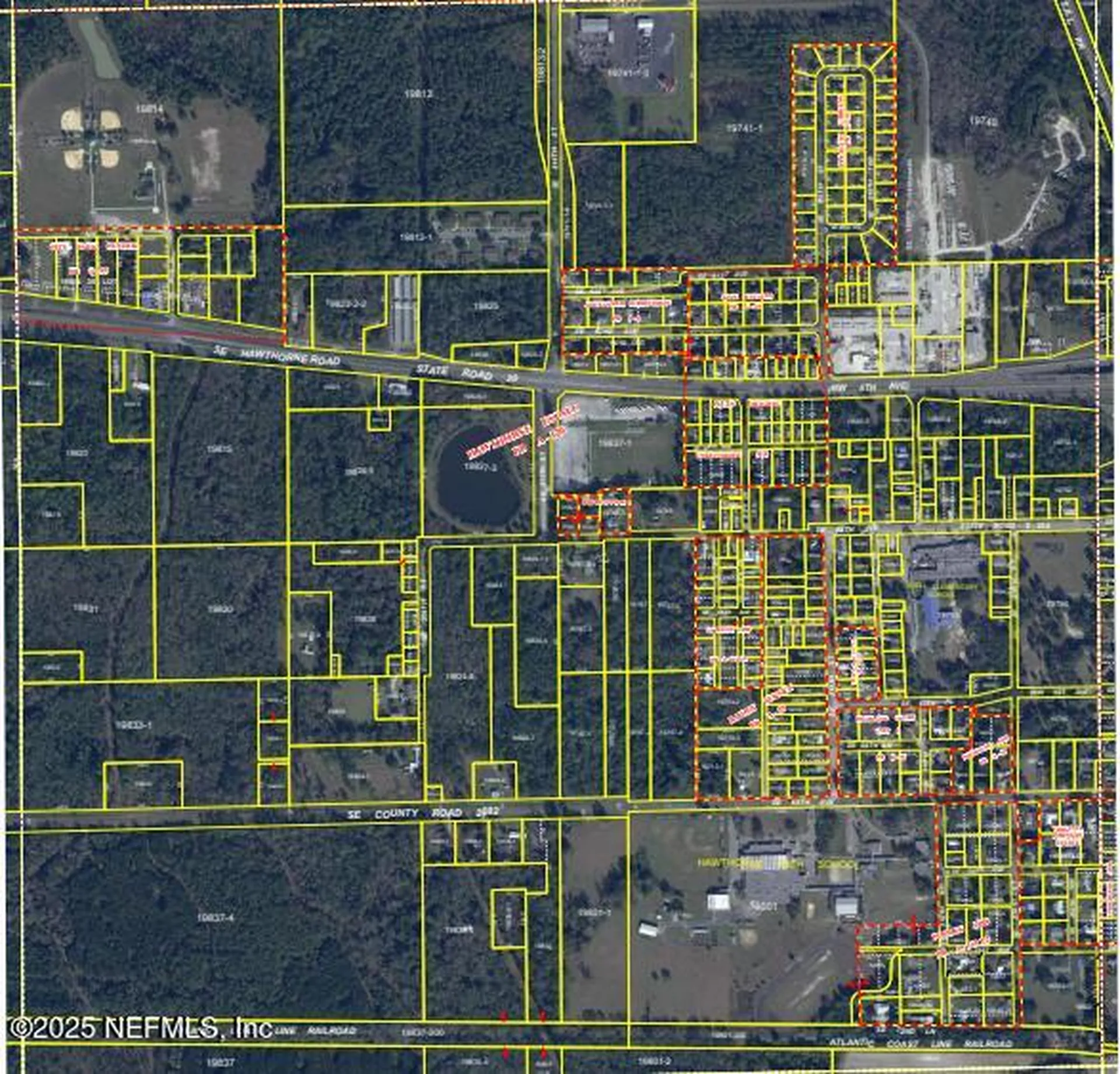 20600 SE Sr-20 Hawthorne FL 32640