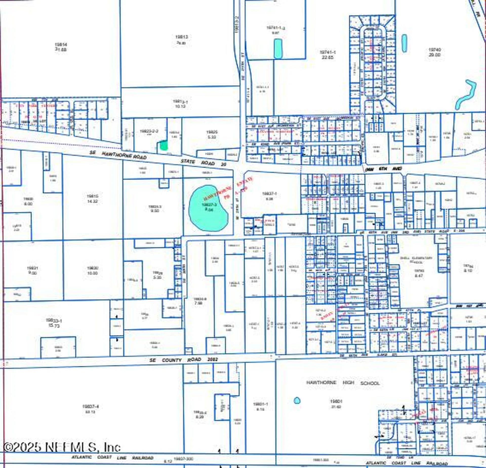 20600 SE Sr-20 Hawthorne FL 32640