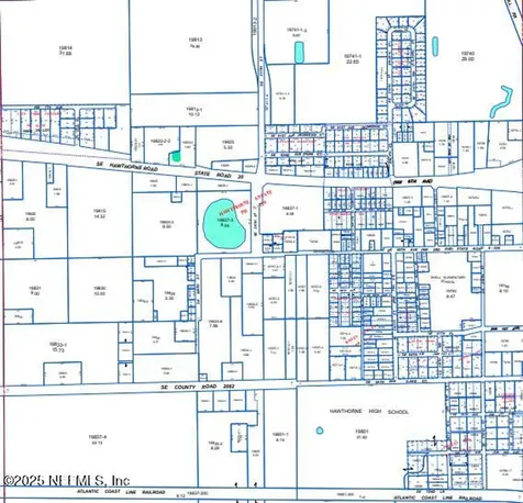 20600 SE Sr-20 Hawthorne FL 32640