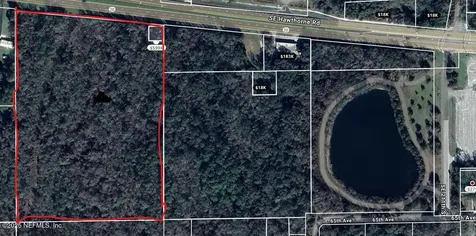 20600 SE Sr-20 Hawthorne FL 32640