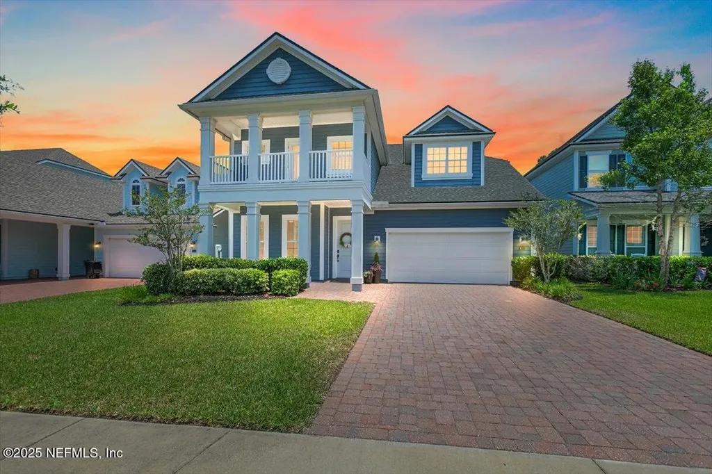 411 Pelican Pointe Road Ponte Vedra FL 32081