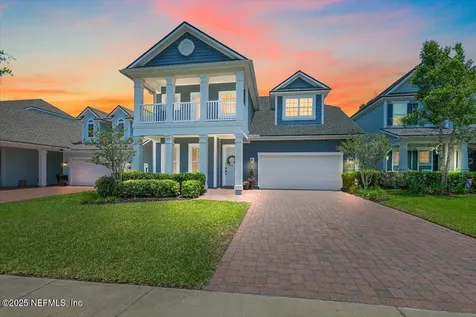 411 Pelican Pointe Road Ponte Vedra FL 32081