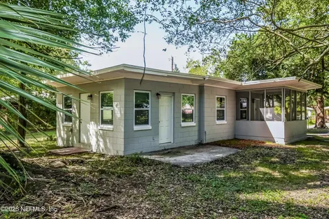 3112 Hartridge Street Jacksonville FL 32254