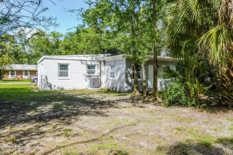 3112 Hartridge Street Jacksonville FL 32254
