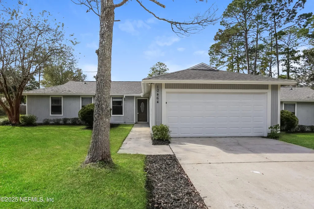 10464 Indian Walk Road Jacksonville FL 32257